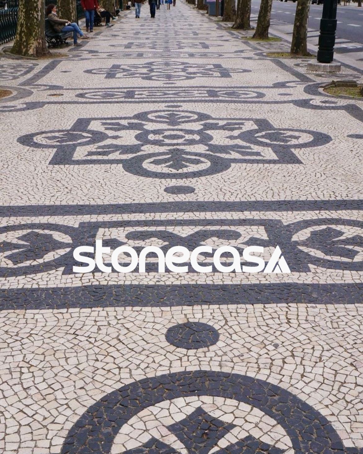 Pedra Portuguesa -Arte da Paginação | Blog Stone Casa pedra-portuguesa-arte-da-paginacao